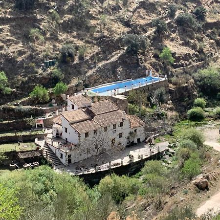 Molino Laroya Villa Екстериор снимка