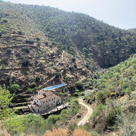 Molino Laroya Villa Екстериор снимка