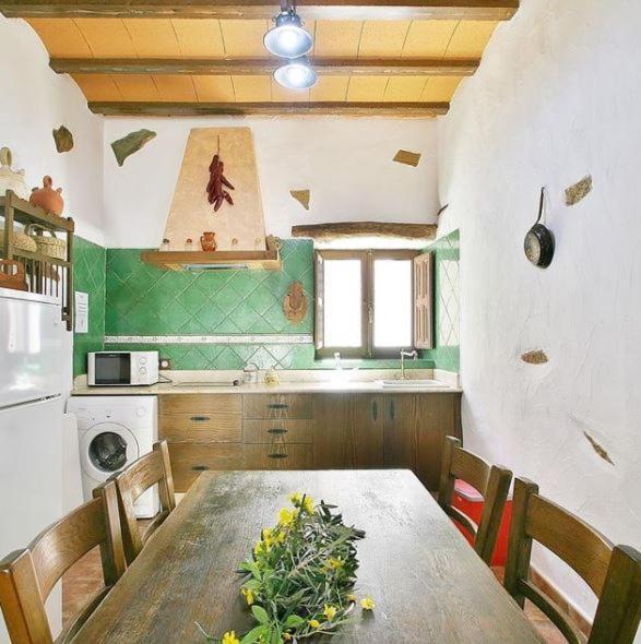 Molino Laroya Villa Екстериор снимка