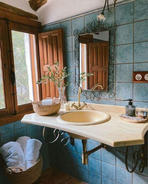 Molino Laroya Villa Екстериор снимка