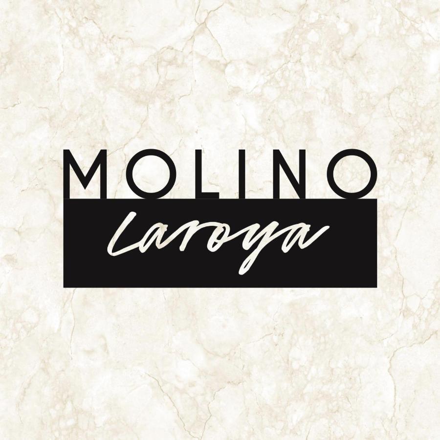 Molino Laroya Villa Екстериор снимка