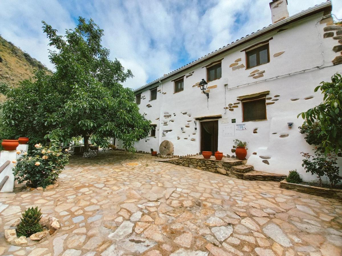 Molino Laroya Villa Екстериор снимка