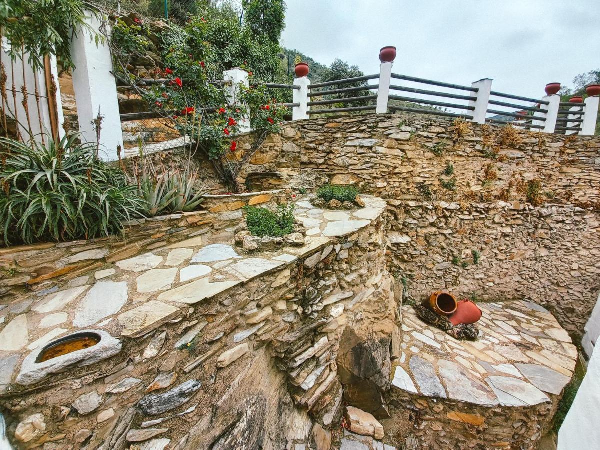 Molino Laroya Villa Екстериор снимка