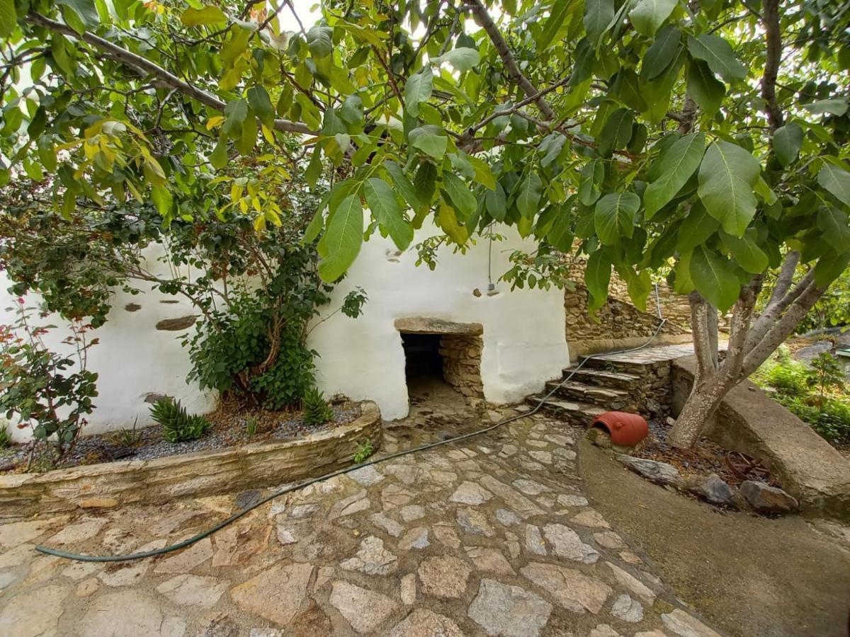 Molino Laroya Villa Екстериор снимка
