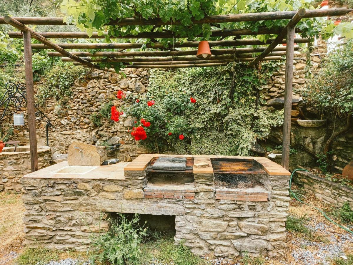 Molino Laroya Villa Екстериор снимка