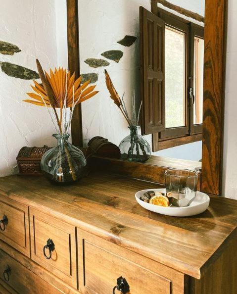 Molino Laroya Villa Екстериор снимка
