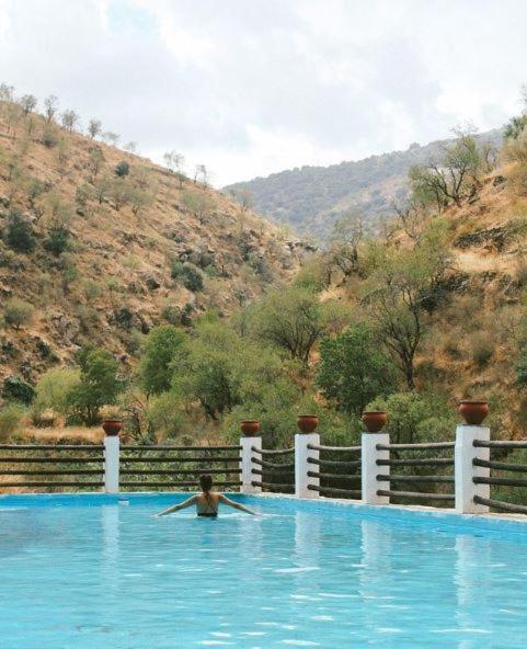 Molino Laroya Villa Екстериор снимка