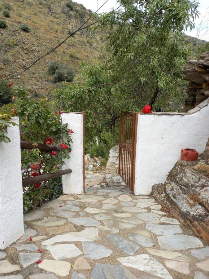 Molino Laroya Villa Екстериор снимка