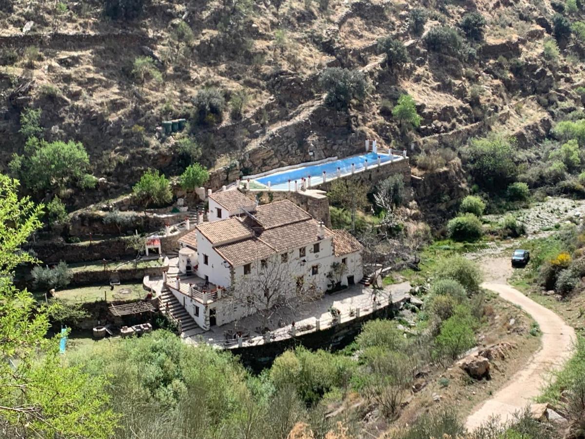 Molino Laroya Villa Екстериор снимка
