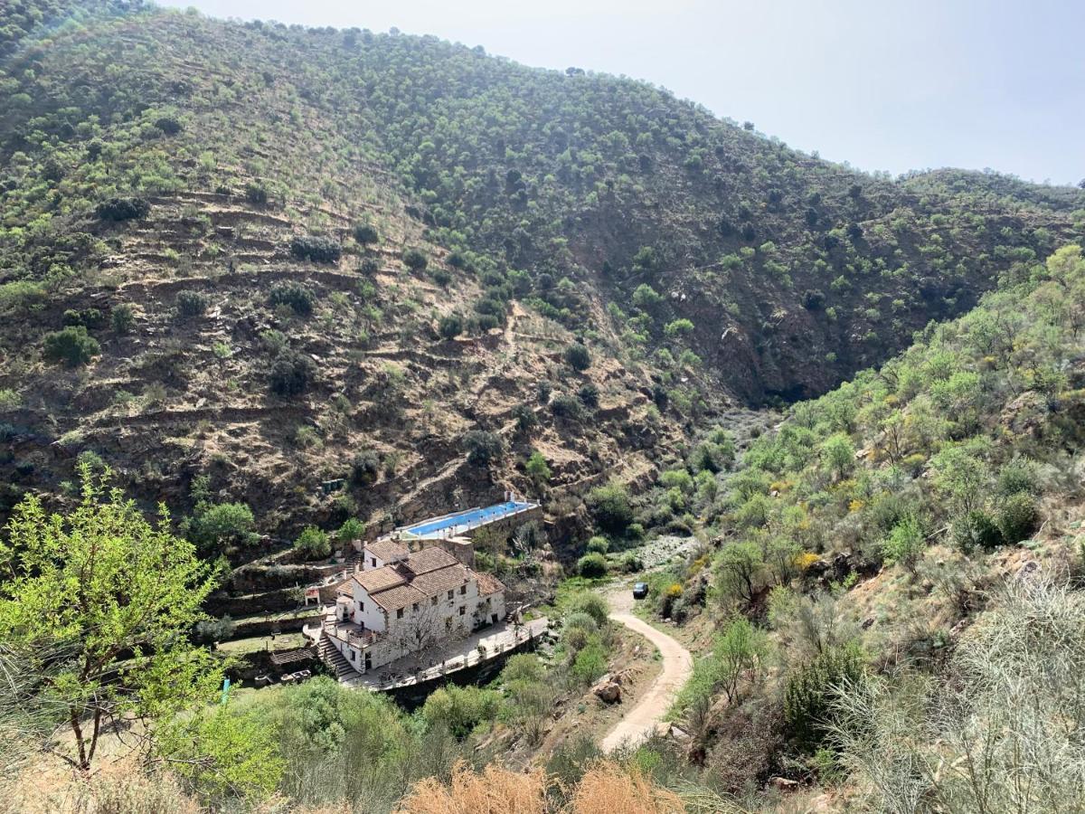 Molino Laroya Villa Екстериор снимка