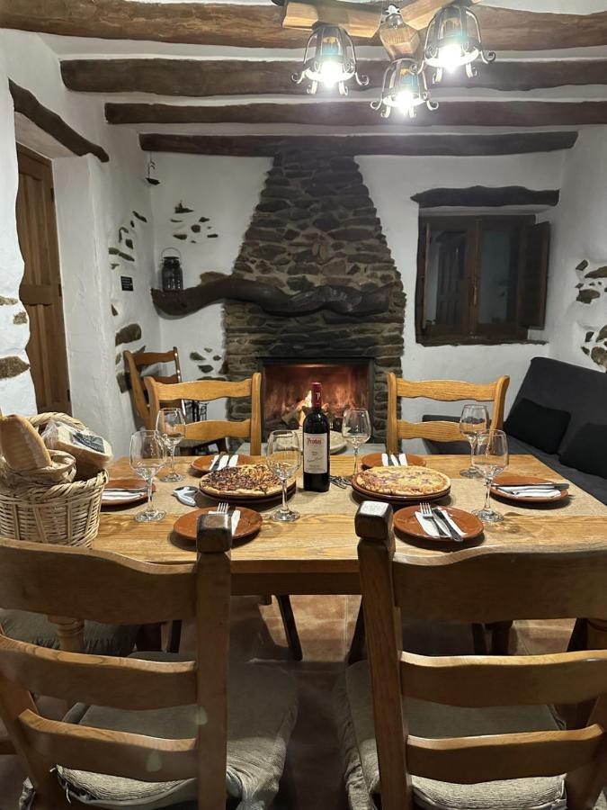 Molino Laroya Villa Екстериор снимка