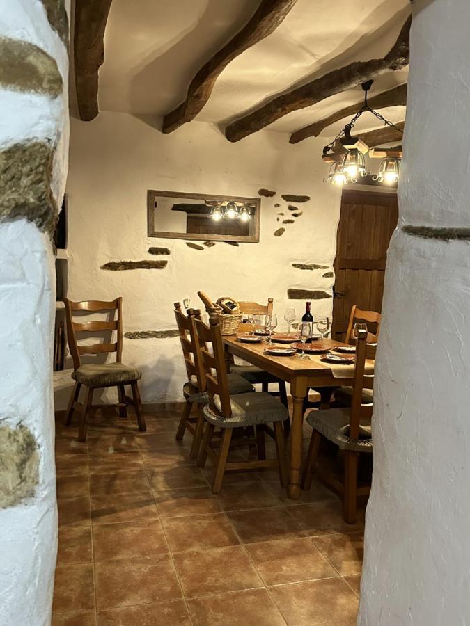 Molino Laroya Villa Екстериор снимка