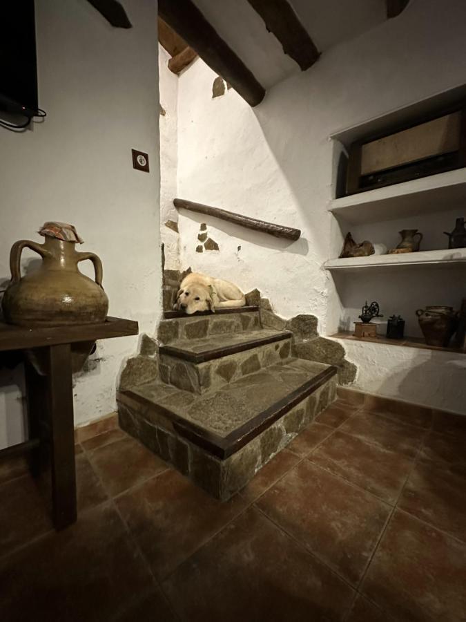 Molino Laroya Villa Екстериор снимка